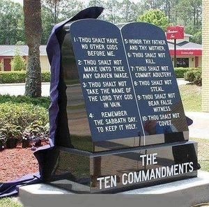 Meet your Posher, Donald